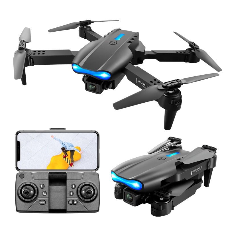 Drone LN99 4k Pro - Virtualize Shop